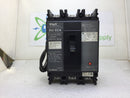 Fuji Electric BU-ECA 3040 40 Amp 3 Pole 240V Breaker w/BU-FEC240A Shunt Trip