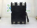 Fuji Electric BU-ECA 3040 40 Amp 3 Pole 240V Breaker w/BU-FEC240A Shunt Trip
