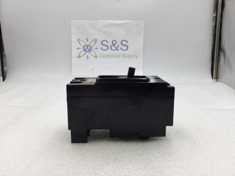 ITE EE2-B060 60 Amp 2 Pole 240 VAC Circuit Breaker