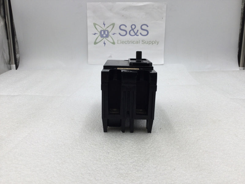 ITE EE2-B060 60 Amp 2 Pole 240 VAC Circuit Breaker