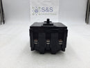 ITE/Siemens EE3-B020 20 Amp 3 Pole 240 VAC Molded Case Circuit Breaker