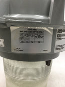 Holophane P3M150HPCG8MT545PD 150w Hid Light HI Pressure Sodium