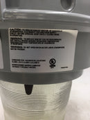 Holophane P3m150hpcgbmt545pd 120/208/240/277v  150w HPS  suitable for wet locations