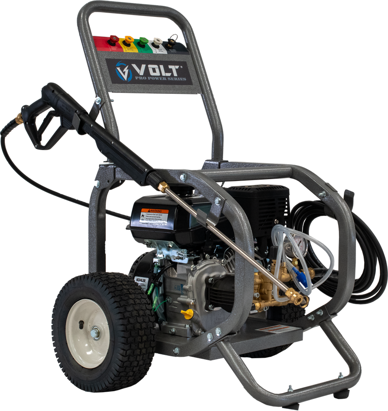Kohler VK3000P 3000psi powered Pressure Washer