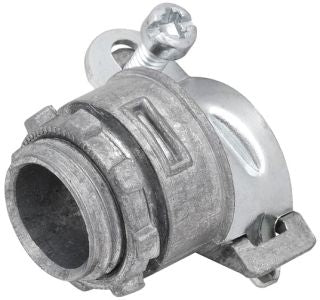 Madison L-42-2 3/4" Straight Squeeze Connector (Lot of 10)