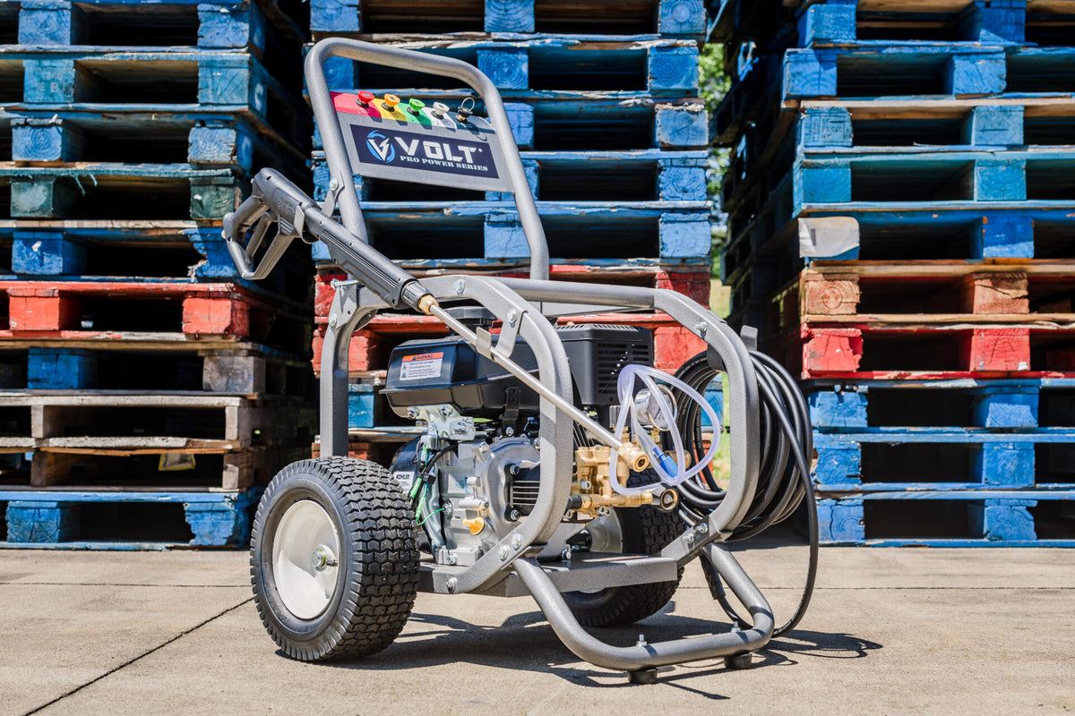 Kohler VK3000P 3000psi powered Pressure Washer