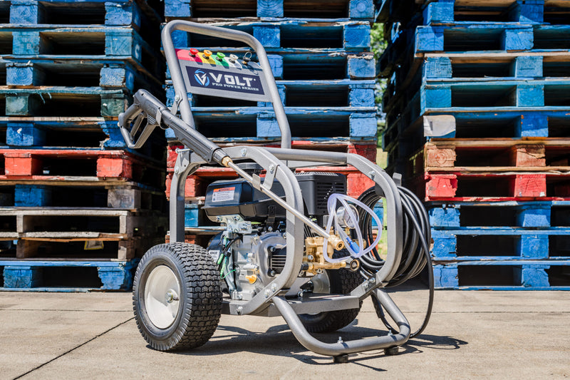 Kohler VK3000P 3000psi powered Pressure Washer