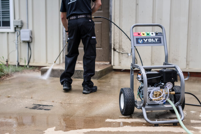 Kohler VK3000P 3000psi powered Pressure Washer