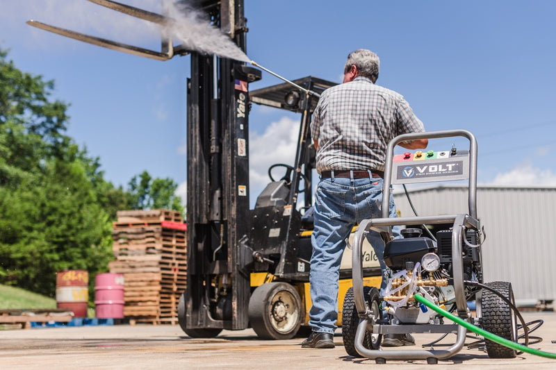 Kohler VK3000P 3000psi powered Pressure Washer