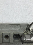 Anchor 8830 100 Amp Porcelain Meter Socket