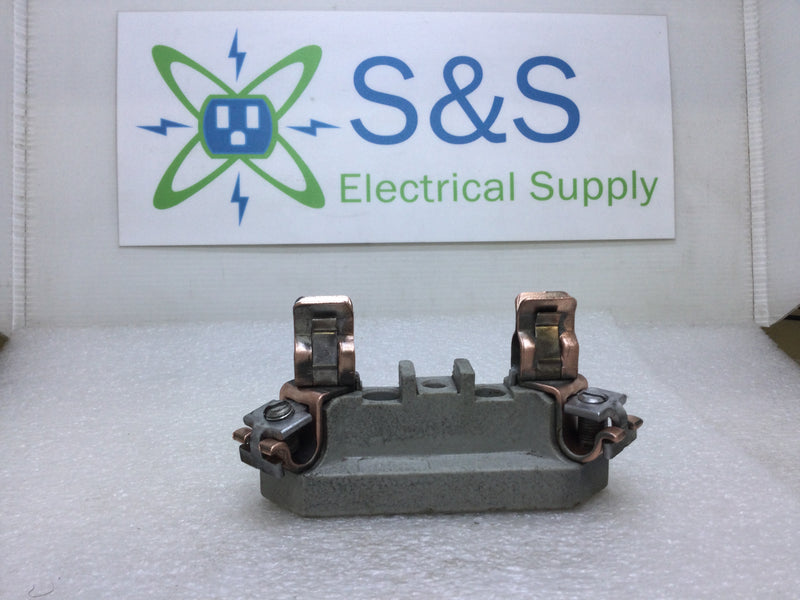 Anchor 8830 100 Amp Porcelain Meter Socket