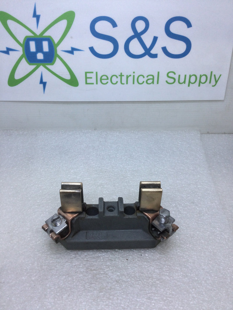 Anchor 8830 100 Amp Porcelain Meter Socket