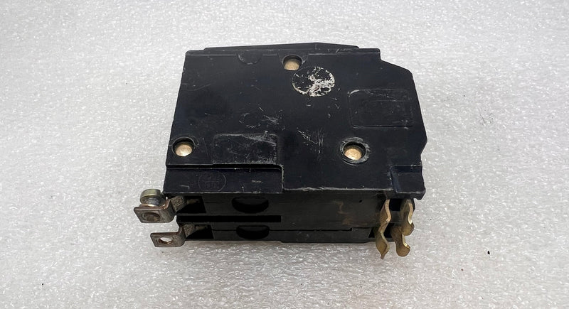 Square D QOB235 2 Pole 35 Amp 120/240v Bolt-On Circuit Breaker