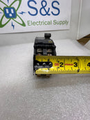 Square D QOB235 2 Pole 35 Amp 120/240v Bolt-On Circuit Breaker