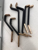 GE SED1K 150 Amp Twin Mounting Kit for TEB, TEC, TED, THED, SEDA, SEHA, SELA, SEPA