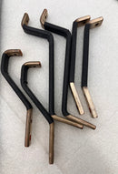 General Electric AMCB6EB 6 Pole Circuit Breaker Mounting Kit