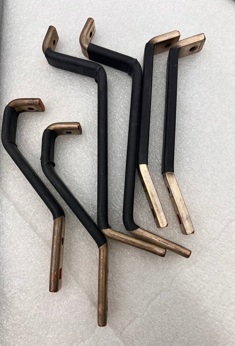 General Electric AMCB6EB 6 Pole Circuit Breaker Mounting Kit