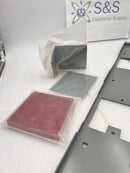 GE SED1K 150 Amp Twin Mounting Kit for TEB, TEC, TED, THED, SEDA, SEHA, SELA, SEPA