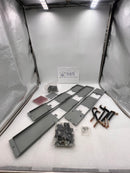 GE SED1K 150 Amp Twin Mounting Kit for TEB, TEC, TED, THED, SEDA, SEHA, SELA, SEPA