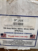 GE SED1K 150 Amp Twin Mounting Kit for TEB, TEC, TED, THED, SEDA, SEHA, SELA, SEPA