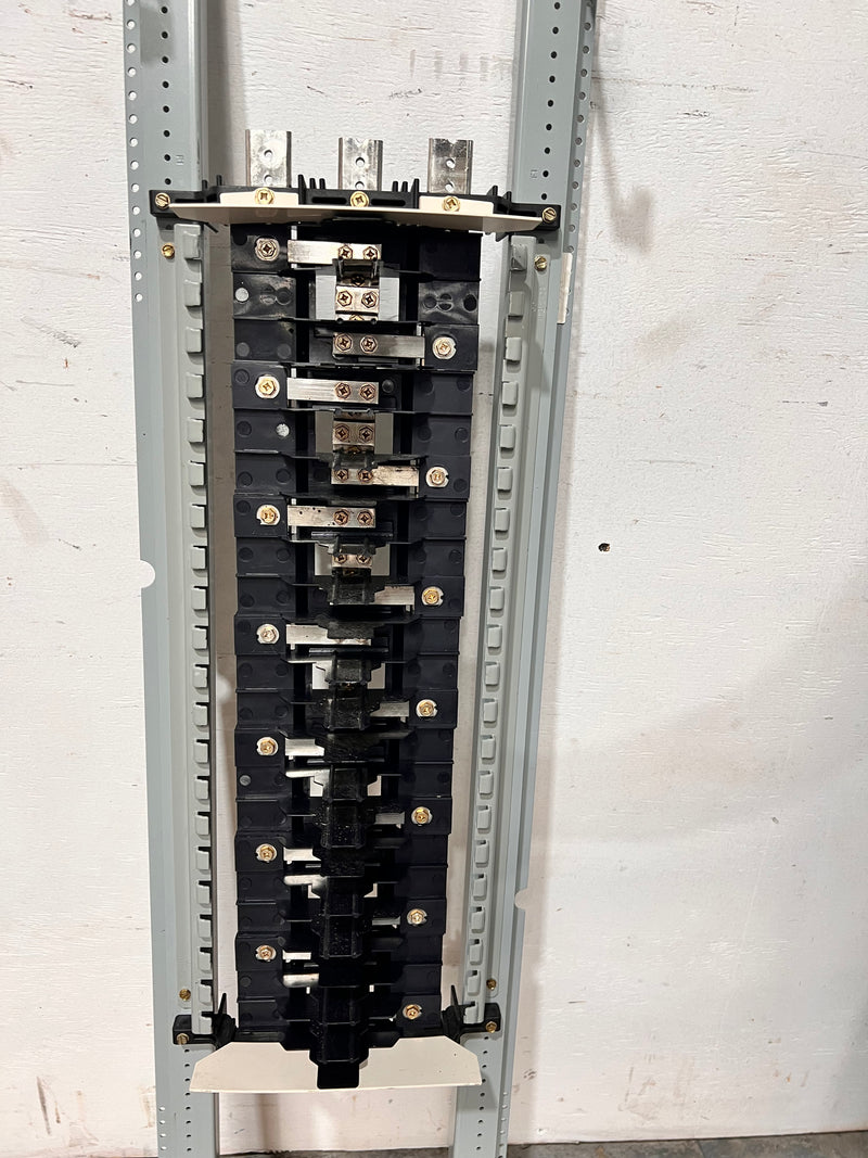PRL2X 225 Amp Pow-R-Line Expert 480Y/277V 3 Phase 4 Wire Panelboard