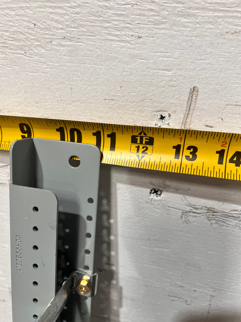 PRL2X 225 Amp Pow-R-Line Expert 480Y/277V 3 Phase 4 Wire Panelboard