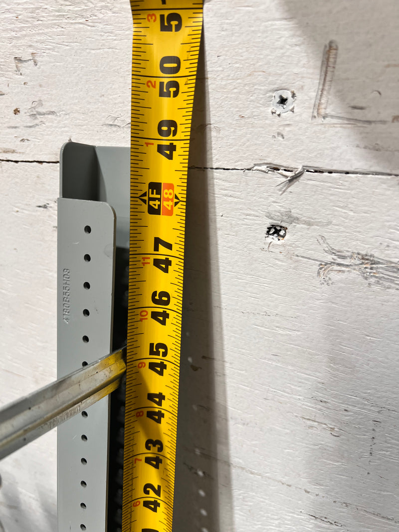 PRL2X 225 Amp Pow-R-Line Expert 480Y/277V 3 Phase 4 Wire Panelboard