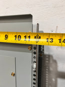 PRL2X 225 Amp Pow-R-Line Expert 480Y/277V 3 Phase 4 Wire Panelboard