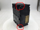 Square D FAL36015 15 Amp 3 Pole 600V Circuit Breaker - Cosmetic Flaw