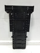 GE TM30C 15 Space/30 Circuit 150 Amp 120/240 VAC Load Center Guts Only 10"x19"