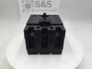 ITE EF3-A010 10 Amp 3 Pole 600V Type EF Circuit Breaker