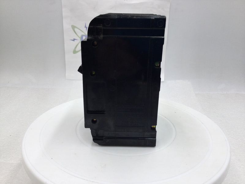 Heinemann Electric Co. GH3-G3-U 92 Amp 3 Pole 480v Circuit Breaker