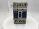 Mitsubishi NF100-SWU3060 60 Amp 3 Pole 277V Circuit Breaker