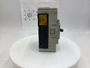 Mitsubishi NF100-SWU3060 60 Amp 3 Pole 277V Circuit Breaker