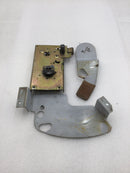 Siemens GNF323 100 Amp 240 VAC Non-Fusible 3 Phase Safety Switch Guts and Handle Only