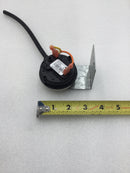 Honeywell IS20205-6117 Air Pressure Switch HK06WC100