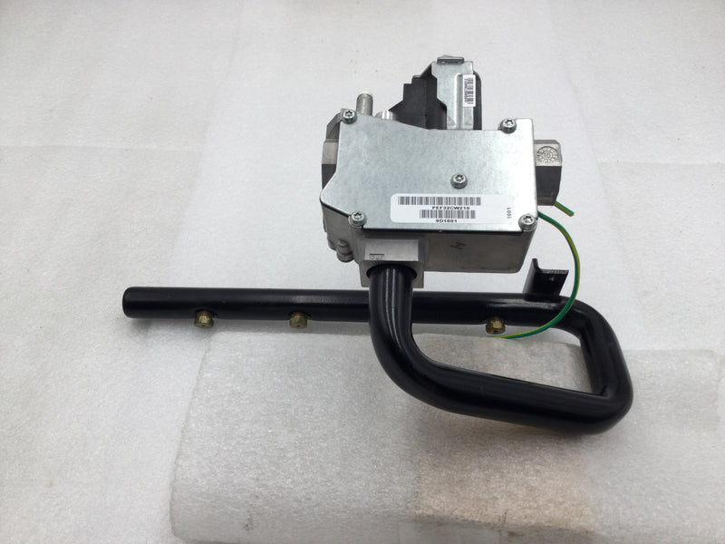White Rodgers Gemini 36J24-618 Furnace Gas Valve EF32CW210 with Manifold