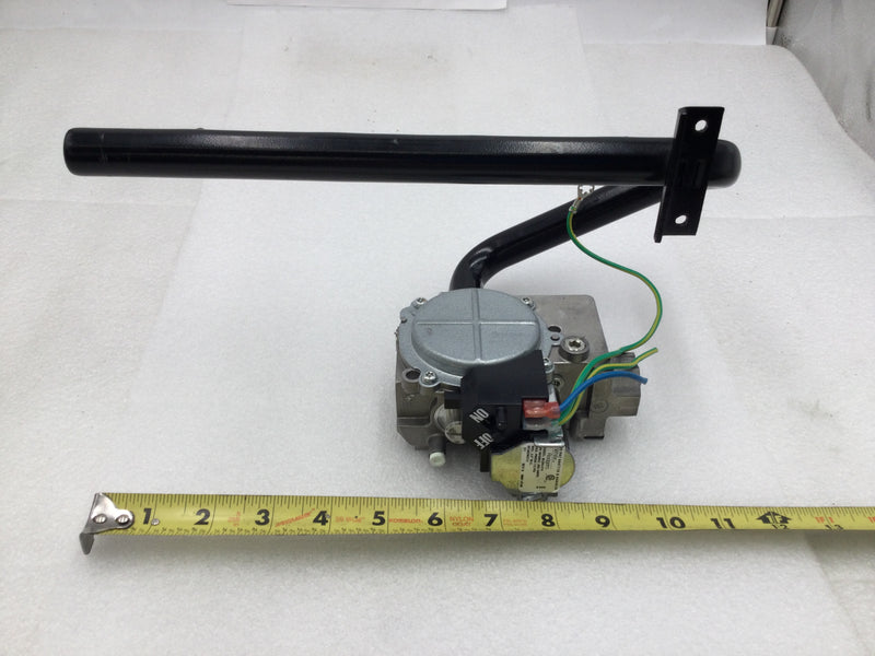 White Rodgers Gemini 36J24-618 Furnace Gas Valve EF32CW210 with Manifold