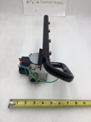 White Rodgers Gemini 36J24-618 Furnace Gas Valve EF32CW210 with Manifold