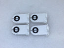 Leviton T12 Lamp Holders - Lot of 4