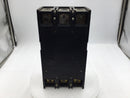 Square D LAL36400 400 Amp 3 Pole 600V Circuit Breaker - Missing Adjustable Trip
