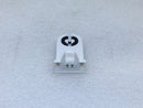 Leviton T12 Lamp Holders - Lot of 4