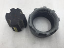 OZ/Gedney S-3500-2 3.5" Explosion Proof Cable Support with pOZiGRIP Wedging Plug