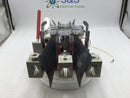 Milbank U-400 Meter Socket Guts Only