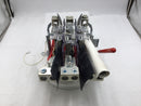Milbank U-400 Meter Socket Guts Only