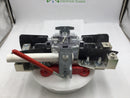 Milbank U-400 Meter Socket Guts Only