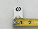 Leviton T12 Lamp Holders - Lot of 4
