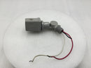 Tork 2001 1/2" Conduit Mounting Photocontrol 180 Degree Swivel - Short Wire