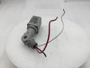Tork 2001 1/2" Conduit Mounting Photocontrol 180 Degree Swivel - Short Wire