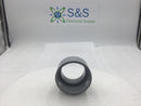 Cantex 5140108 2" PVC Male Threaded Terminal Adapter/Connector